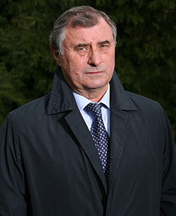 Анатолий Бышовец