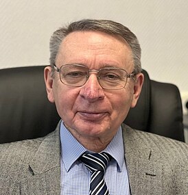 Александр Иванович Кириенко