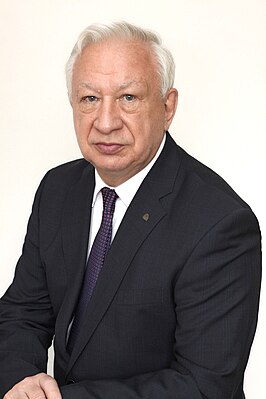 Дмитрий Михайлович Красильников