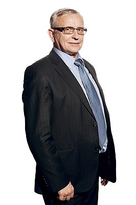 Геннадий Михайлович Фёдоров