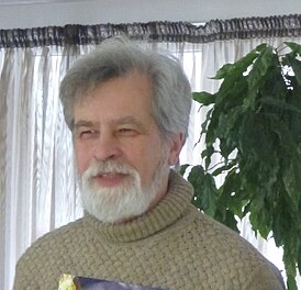 Сергей Ландо