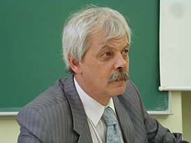 Андрей Семёнович Немзер