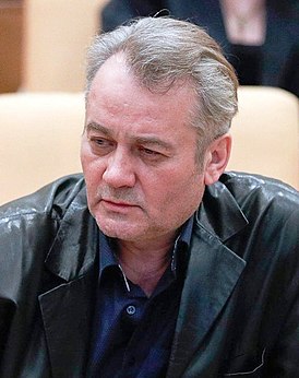 Сергей Барышев