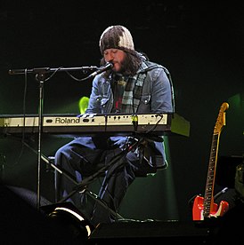 Badly Drawn Boy