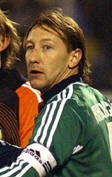 Василий Янотовский