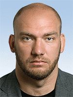 Алексей Александрович Леонов