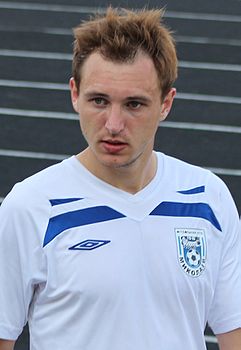 Александр Музыка