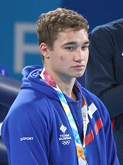 Руслан Колесников