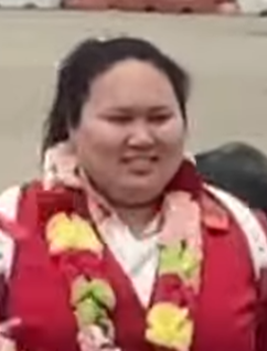 Ли Вэньвэнь