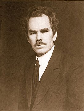 Георгий Гребенщиков