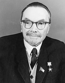 Александр Владимирович Палладин