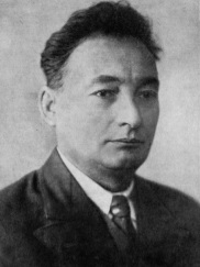 Роберт Иванович Аболин