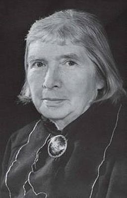 Ольга Борисовна Фролова