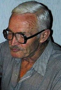 Владимир Иванович Савченко