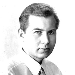 Алексей Иванович Шлыгин