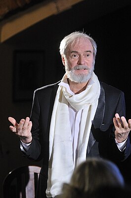 Сергей Иванович Заморев