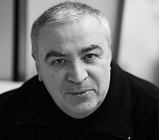 Анатолий Васильевич Королёв