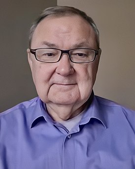 Михаил Крутихин