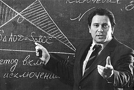 Роман Григорьевич Хазанкин