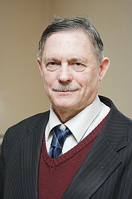 Леонид Владимирович Выскочков