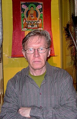 Александр Иванович Андреев