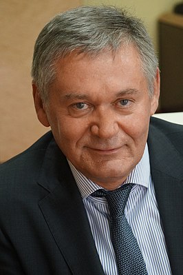 Всеволод Иванович Киселёв