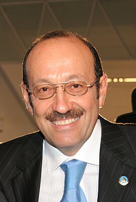 Александр Антонович Машкевич