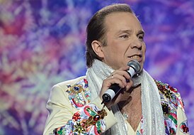 Владимир Сергеевич Девятов