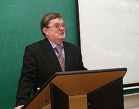 Александр Михайлович Пашков