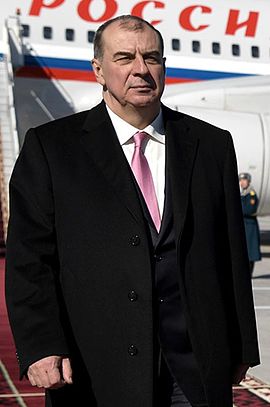 Андрей Андреевич Крутько