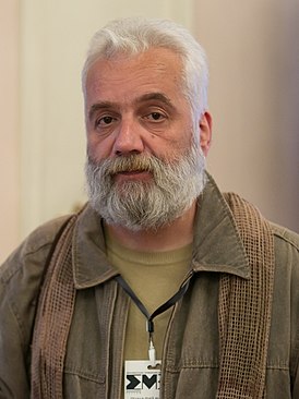 Геннадий Вдовин
