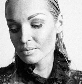 Анастасия Волочкова