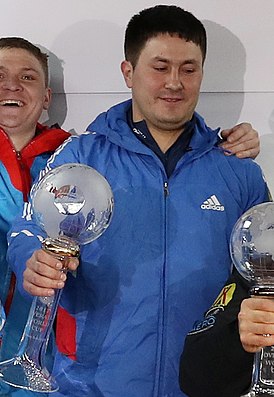 Александр Касьянов