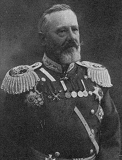 Георгий Ермолаевич Рейн