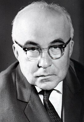 Николай Александрович Медведев