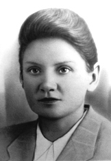 Нина Ивановна Нисевич