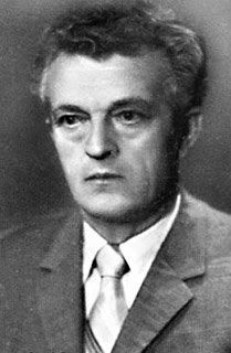 Николай Николаевич Бондарь