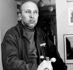 Владимир Александрович Ветрогонский