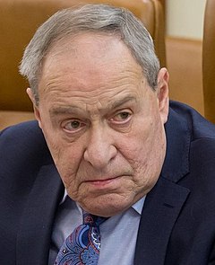 Виктор Викторович Ивантер