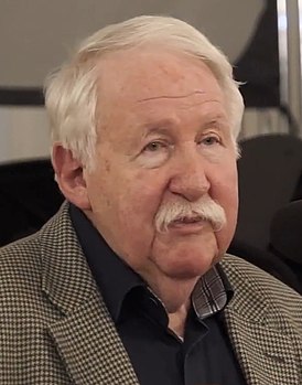 Андрей Хржановский