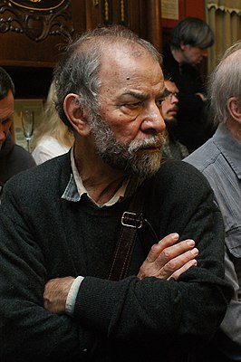 Арам Айкович Асоян