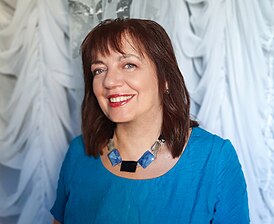 Елена Владимировна Гриценко