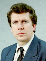 Юрий Васильевич Власов