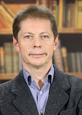 Алексей Ясулович
