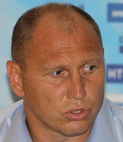 Дмитрий Черышев