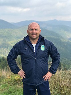 Сергей Гордиенко