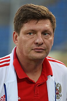 Андрей Гордеев