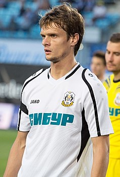 Андрей Павленко