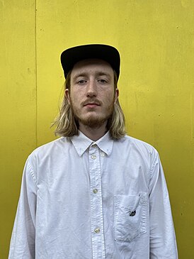 Миша Гудвин