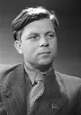 Пятрас Цвирка